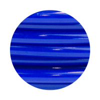 colorFabb dark blue NGEN filament 1.75mm, 0.75kg NGENDARKBLUE1.75/750 DFP13030