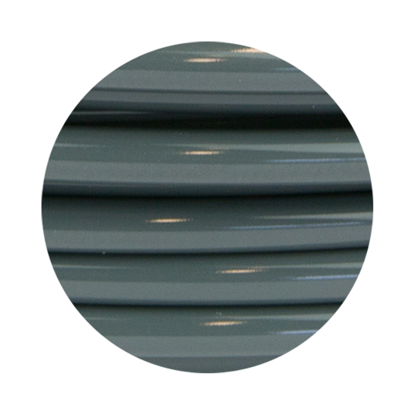 colorFabb dark grey HT filament 1.75mm, 0.7kg HTDARKGRAY1.75/700 DFP13008 - 1