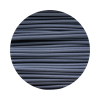 colorFabb dark grey LW-PLA-HT filament 1.75mm, 0.75kg DFP13251 - 1