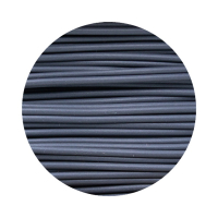 colorFabb dark grey LW-PLA-HT filament 1.75mm, 0.75kg  DFP13251