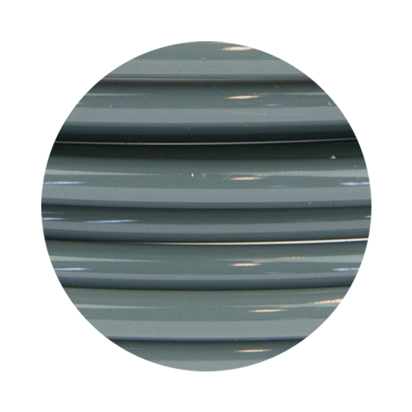 colorFabb dark grey NGEN FLEX filament 1.75mm, 0.65kg NGEN_FLEXDARKGRAY1.75/650 DFP13062 - 1