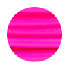 colorFabb fluorescent pink PLA/PHA filament 2.85mm, 0.75kg DFP13123 - 1