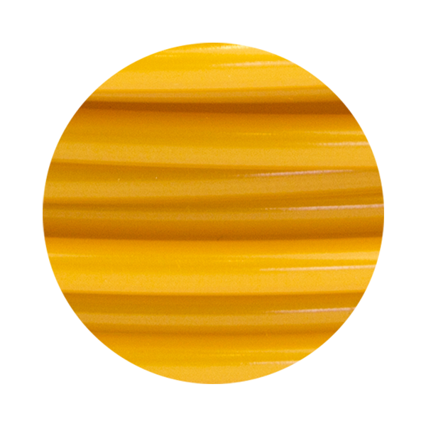 colorFabb gold metallic NGEN filament 1.75mm, 0.75kg NGENGOLDMETALLIC1.75/750 DFP13036 - 1