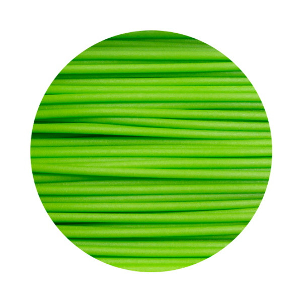 colorFabb green LW-PLA filament 1.75mm, 0.75kg LW-PLAGreen1.75/750 DFP13191 - 1