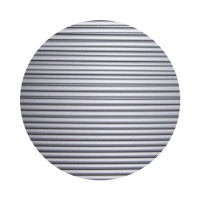 colorFabb grey-silver LW-PLA filament 1.75mm, 0.75kg LW-PLAGRAYSILVER1.75/750 DFP13020