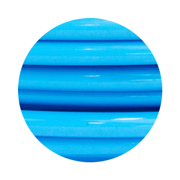 colorFabb light blue NGEN filament 1.75mm, 0.75kg NGENLIGHTBLUE1.75/750 DFP13040 - 1