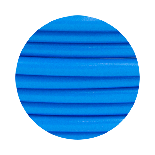 colorFabb light blue XT filament 2.85mm, 0.75kg  DFP13182 - 1