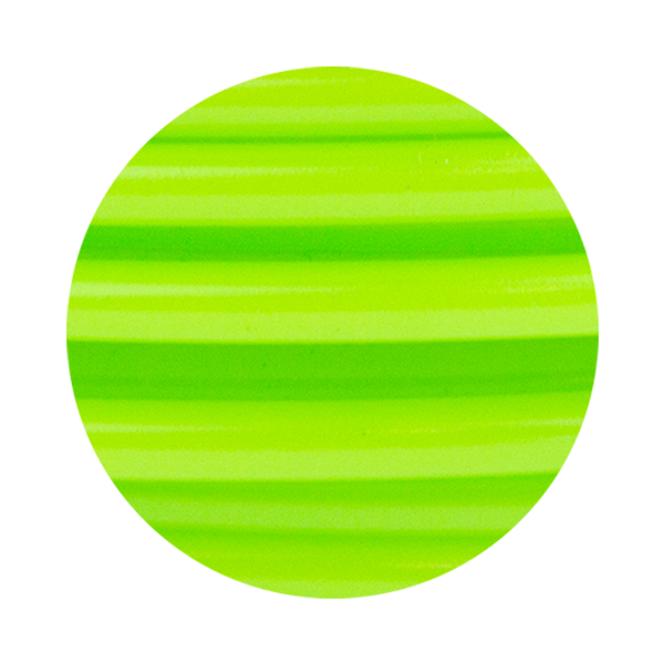colorFabb light green XT filament 1.75mm, 0.75kg  DFP13185 - 1