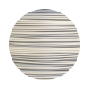 colorFabb light grey PLA Economy filament 2.85mm, 2.2kg DFP13099 - 1