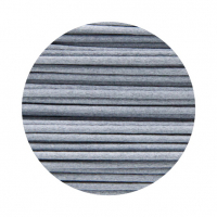 colorFabb light grey Stonefill filament 1.75mm, 0.7kg  DFP13205