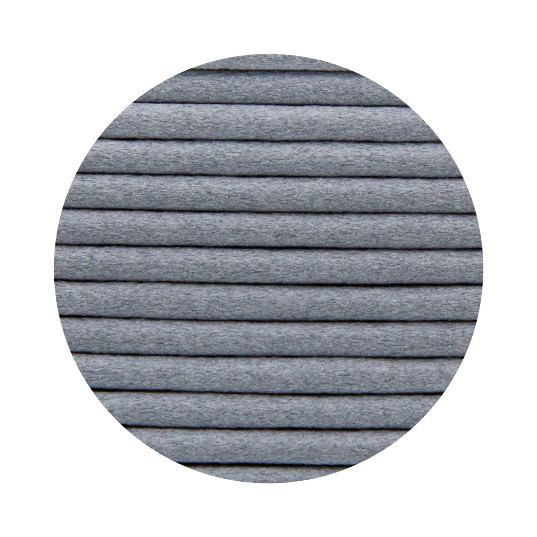 colorFabb light grey Stonefill filament 2.85mm, 0.7kg  DFP13206 - 1