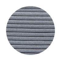 colorFabb light grey Stonefill filament 2.85mm, 0.7kg  DFP13206