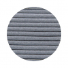 colorFabb light grey Stonefill filament 2.85mm, 0.7kg DFP13206 - 1