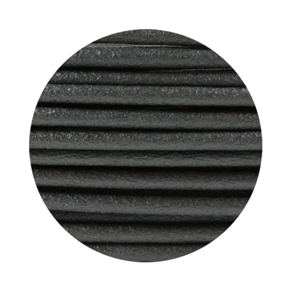 colorFabb matte black PA-CF low warp filament 1.75mm, 0.7kg  DFP13068 - 1