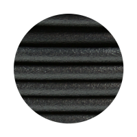 colorFabb matte black PA-CF low warp filament 2.85mm, 0.7kg  DFP13069