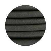colorFabb matte black XT-CF20 filament 1.75mm, 0.75kg  DFP13175