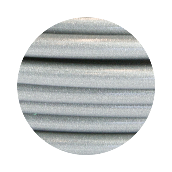 colorFabb metal silver NGEN filament 1.75mm, 0.75kg NGENSILVERMETALLIC1.75/750 DFP13052 - 1
