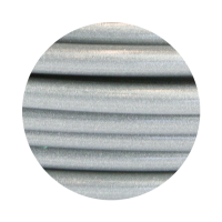 colorFabb metal silver NGEN filament 1.75mm, 0.75kg NGENSILVERMETALLIC1.75/750 DFP13052