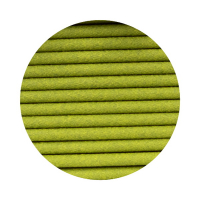 colorFabb moss green Stonefill filament 1.75mm, 0.7kg  DFP13237