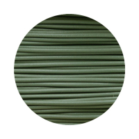 colorFabb olive green LW-PLA-HT filament 1.75mm, 0.75kg  DFP13249