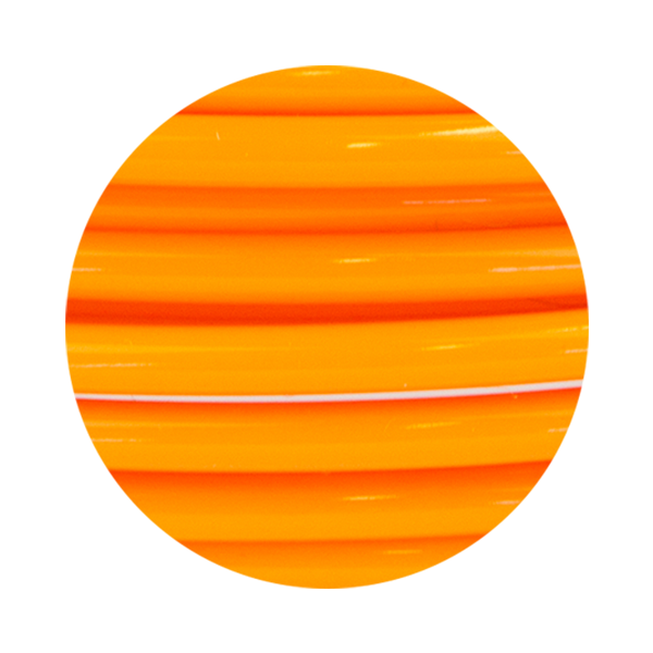 colorFabb orange NGEN filament 1.75mm, 0.75kg NGENORANGE1.75/750 DFP13046 - 1