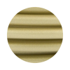colorFabb pale gold PLA/PHA filament 2.85mm, 0.75kg DFP13133 - 1