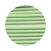 colorFabb pastel green Vibers PLA filament 1.75mm, 0.75kg DFP13243 - 1