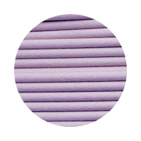 colorFabb pastel purple Vibers PLA filament 1.75mm, 0.75kg  DFP13239