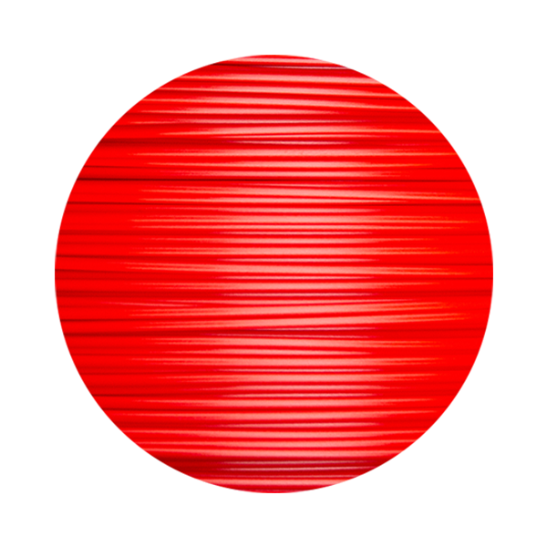 colorFabb red LW-PLA filament 1.75mm, 0.75kg LW-PLARED1.75/750 DFP13024 - 1