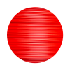 colorFabb red LW-PLA filament 1.75mm, 0.75kg DFP13024 - 1