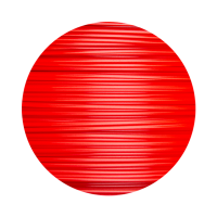 colorFabb red LW-PLA filament 1.75mm, 0.75kg LW-PLARED1.75/750 DFP13024