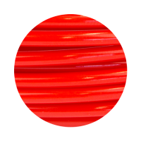 colorFabb red NGEN filament 1.75mm, 0.75kg NGENRED1.75/750 DFP13050