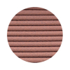 colorFabb red brick Stonefill filament 2.85mm, 0.7kg DFP13236 - 1