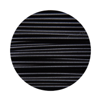 colorFabb semi-matte black PETG filament 1.75mm, 0.75kg  DFP13195