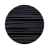 colorFabb semi-matte black PETG filament 2.85mm, 2.2kg DFP13198 - 1