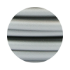 colorFabb silver PLA economy filament 2.85mm, 2.2kg DFP13103 - 1