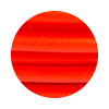 colorFabb traffic red PLA/PHA filament 1.75mm, 0.75kg DFP13144 - 1