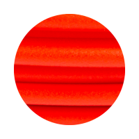 colorFabb traffic red PLA/PHA filament 1.75mm, 0.75kg  DFP13144