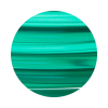 colorFabb transparent green PLA/PHA filament 2.85mm, 0.75kg DFP13109 - 1