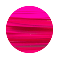 colorFabb transparent violet PLA/PHA filament 1.75mm, 0.75kg  DFP13114