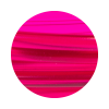 colorFabb transparent violet PLA/PHA filament 2.85mm, 0.75kg DFP13115 - 1