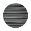 colorFabb varioShore black TPU filament 1.75mm, 0.7kg