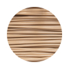 colorFabb varioShore medium brown TPU Prosthetic filament 1.75mm, 0.7kg DFP13229 - 1