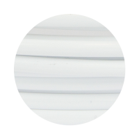 colorFabb white HT filament 2.85mm, 0.7kg HTWHITE2.85/700 DFP13013