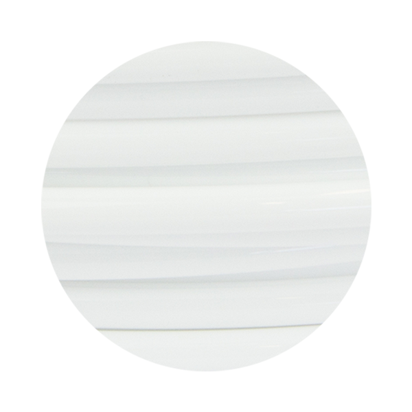 colorFabb white PETG economy filament 1.75mm, 0.75kg  DFP13091 - 1