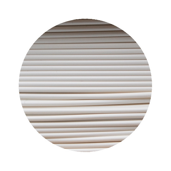 colorFabb white PLA-HP filament 1.75mm, 0.75kg  DFP13267 - 1