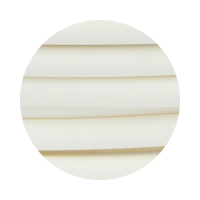 colorFabb white PLA/PHA filament 1.75mm, 0.75kg  DFP13142