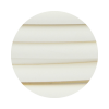 colorFabb white PLA Economy filament 2.85mm, 2.2kg DFP13105 - 1