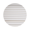 colorFabb white Tough PLA filament 2.85mm, 0.75kg DFP13265 - 1