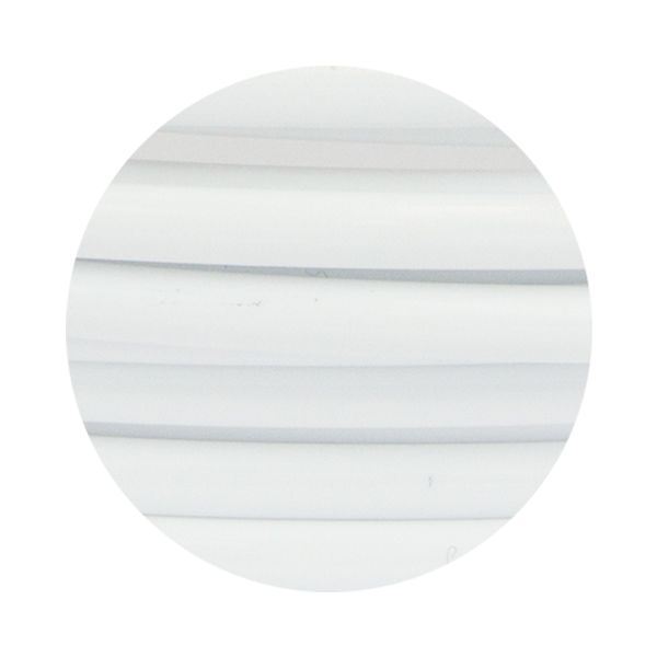 colorFabb white XT filament 1.75mm, 0.75kg  DFP13189 - 1